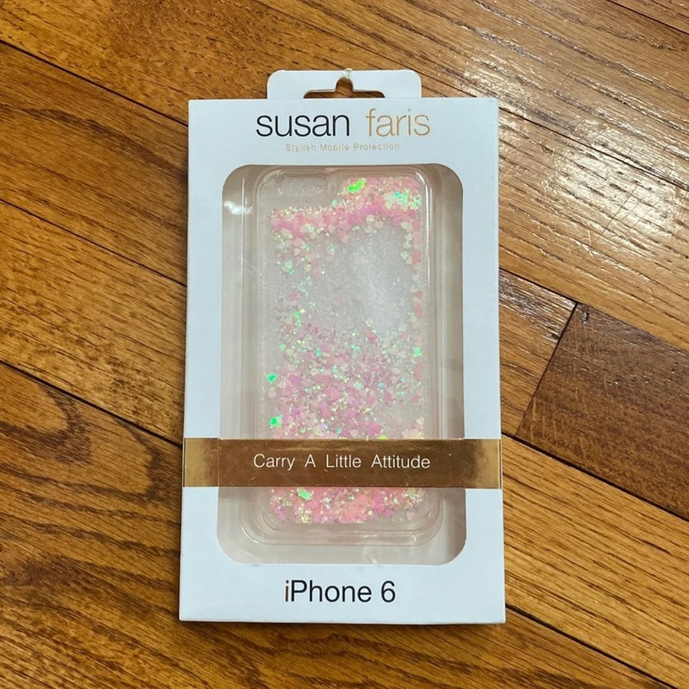 BRAND NEW iPhone 6 case